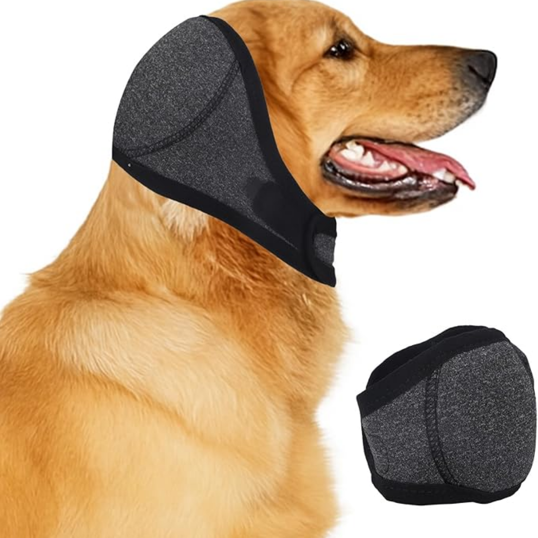Orejeras Protectoras Perros